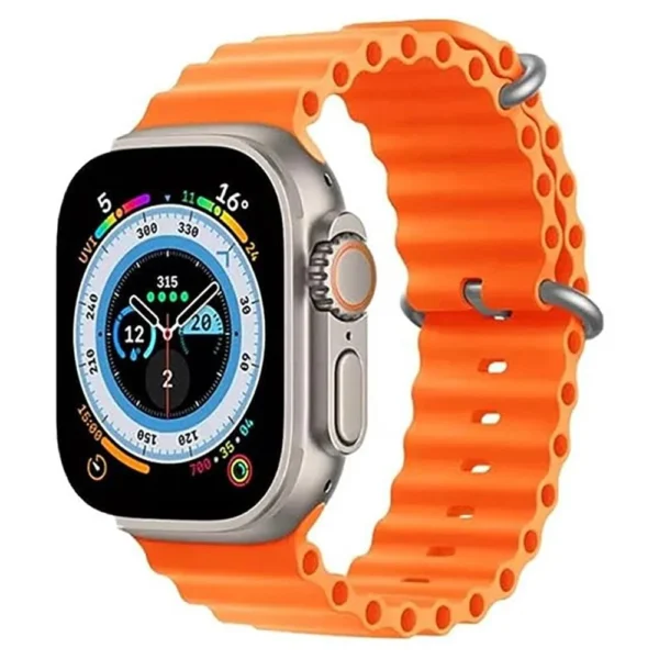 JEM 7 in 1 Smartwatch - Image 6