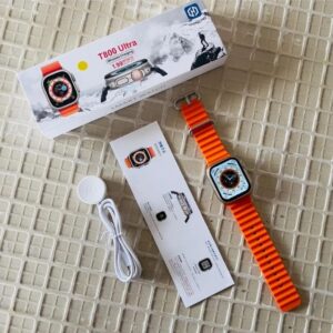 JEM T800 Smartwatch
