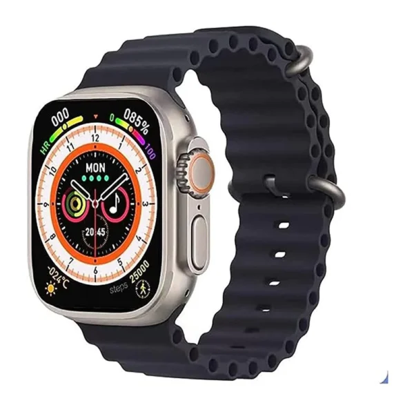JEM 7 in 1 Smartwatch - Image 5