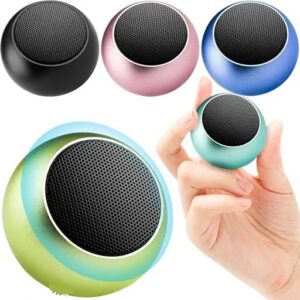 JEM Mini Boost Speakers
