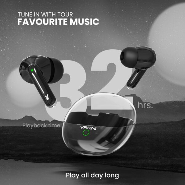 VARNI GTX TWS Earbuds - Image 3