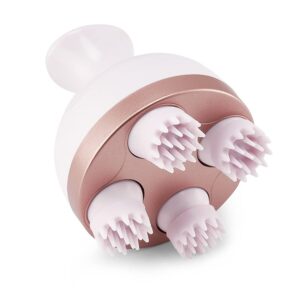 Electric Head and Full Body Massager