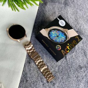 JEM Active 2 Smartwatch