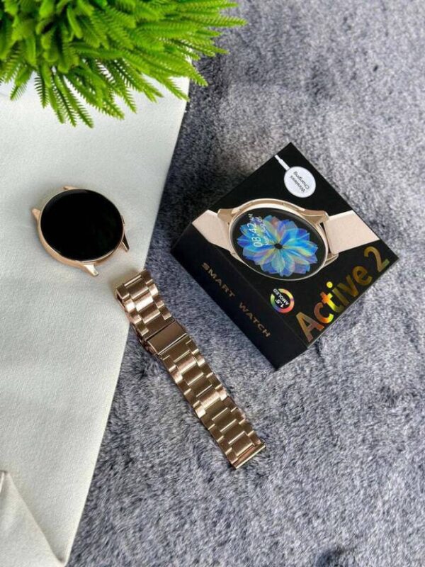 JEM Active 2 Smartwatch