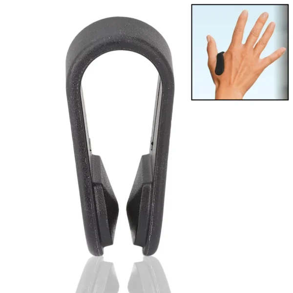 JEM Sugar Control LI4 Acupressure Point Clip – Headache & Migraine Relief - Image 4