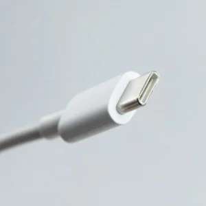 Type C Charging Cable (1 Pc / 50 Cm) – Durable, Fast & Compact