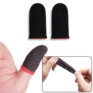 JEM Thumb & Finger Sleeve