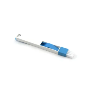 JEM 2-in-1 Multi-Function Window & Corner Cleaning Brush