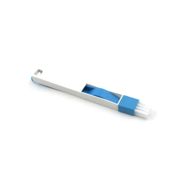 JEM 2-in-1 Multi-Function Window & Corner Cleaning Brush