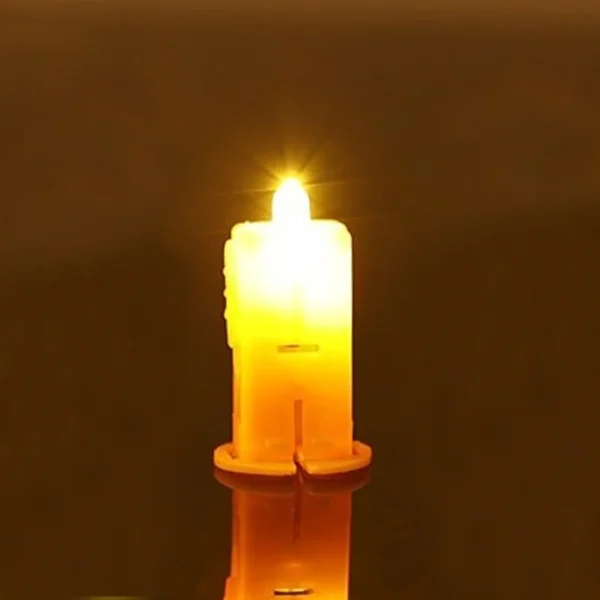 JEM LED Bean Light Lanterns (1PC) - Image 6