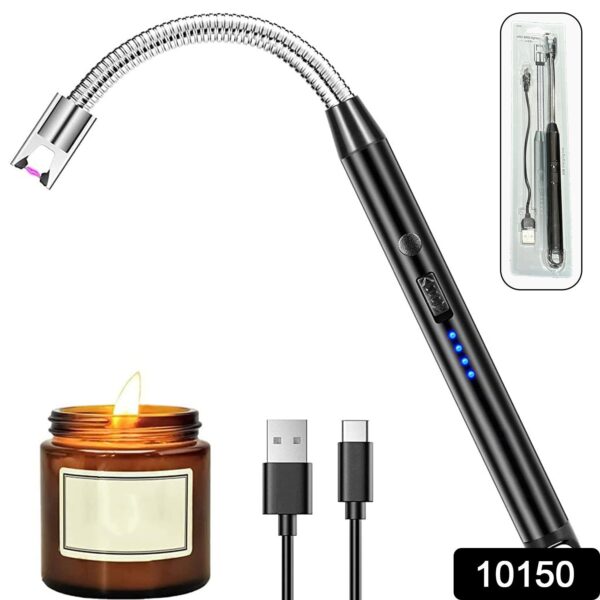 JEM Electric Lighter - Image 2