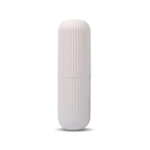 Capsule Shape Multipurpose Travel Storage Bottle