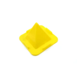 JEM Universal Pyramid-Shaped Mobile Holder Stand